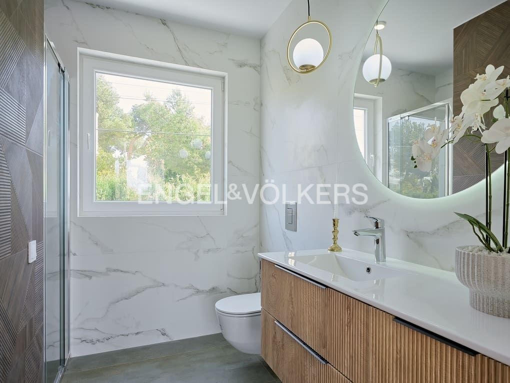 4 soveværelse Villa til salg i Calpe / Calp med swimmingpool garage - € 1.090.000 (Ref: 8200551)