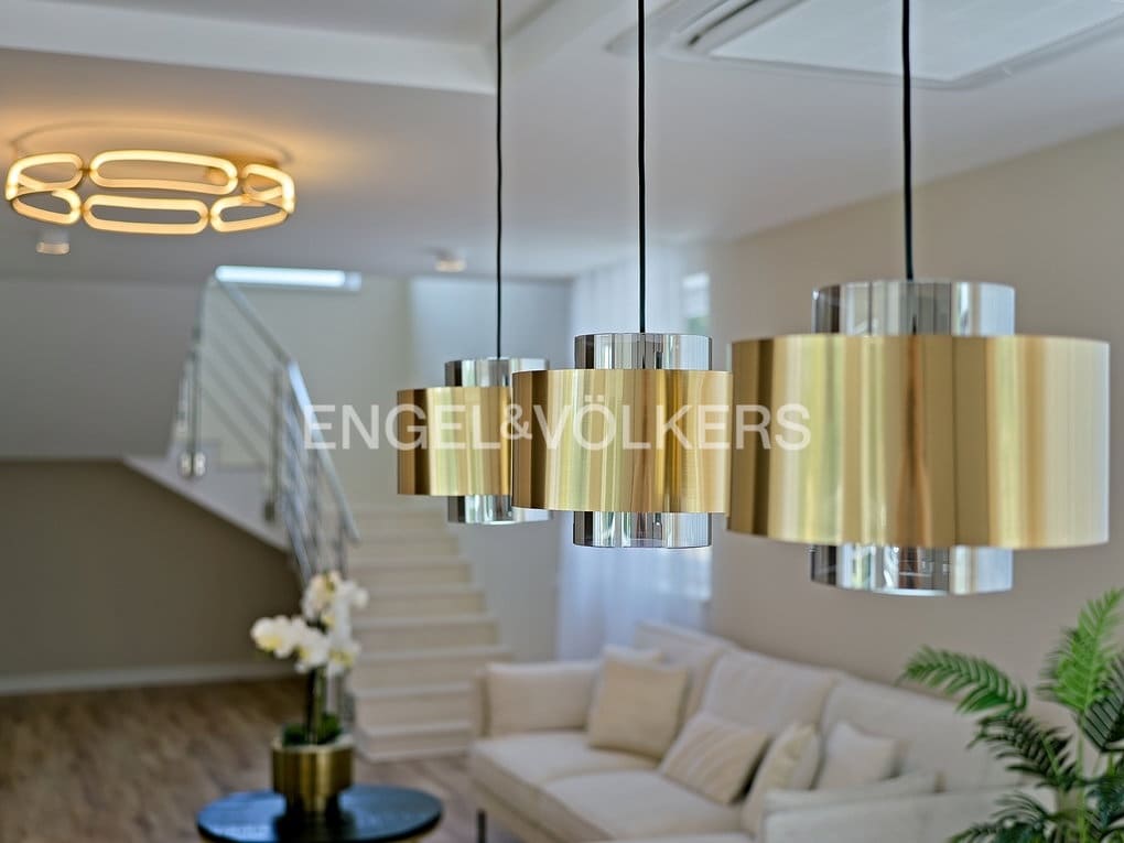 4 soveværelse Villa til salg i Calpe / Calp med swimmingpool garage - € 1.090.000 (Ref: 8200551)
