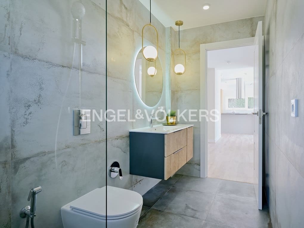 4 soveværelse Villa til salg i Calpe / Calp med swimmingpool garage - € 1.090.000 (Ref: 8200551)