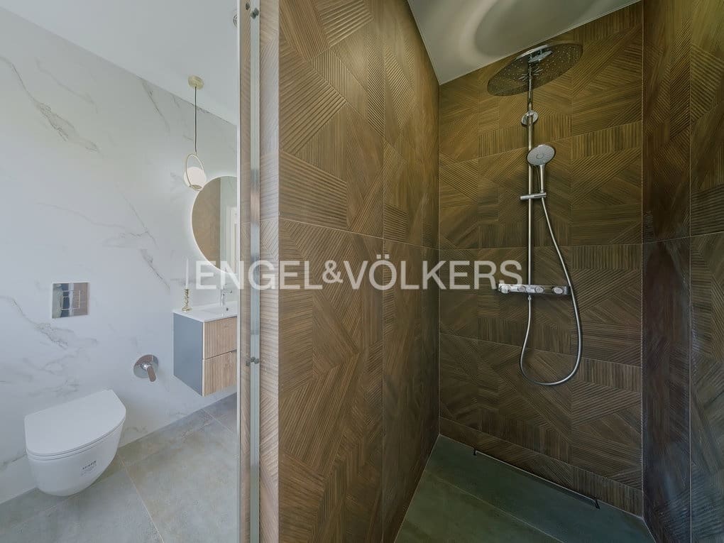 4 soveværelse Villa til salg i Calpe / Calp med swimmingpool garage - € 1.090.000 (Ref: 8200551)