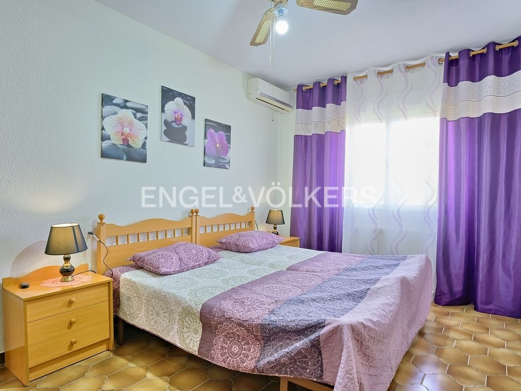 5 makuuhuone Huvila myytävänä paikassa Calpe / Calp mukana uima-altaan 
autotalli - 795 000 € (Ref: 8205582)