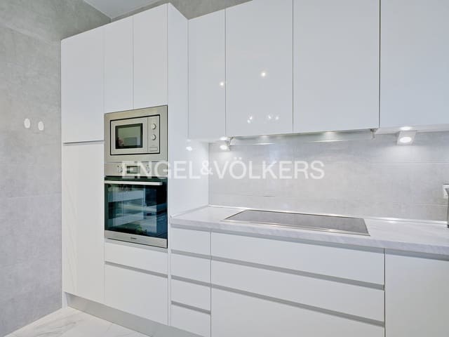 5 camera da letto Villa in vendita in Pueblo, Calpe / Calp con piscina garage - 795.000 € (Rif: 8205582)