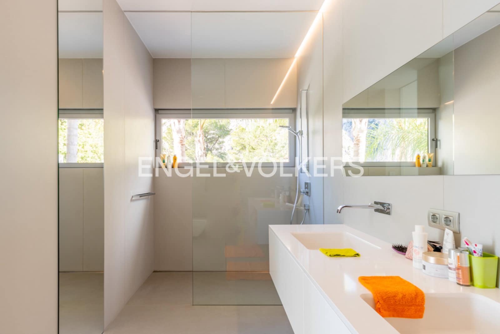3 camera da letto Villa in vendita in Altea con piscina garage - 2.695.000 € (Rif: 8244144)