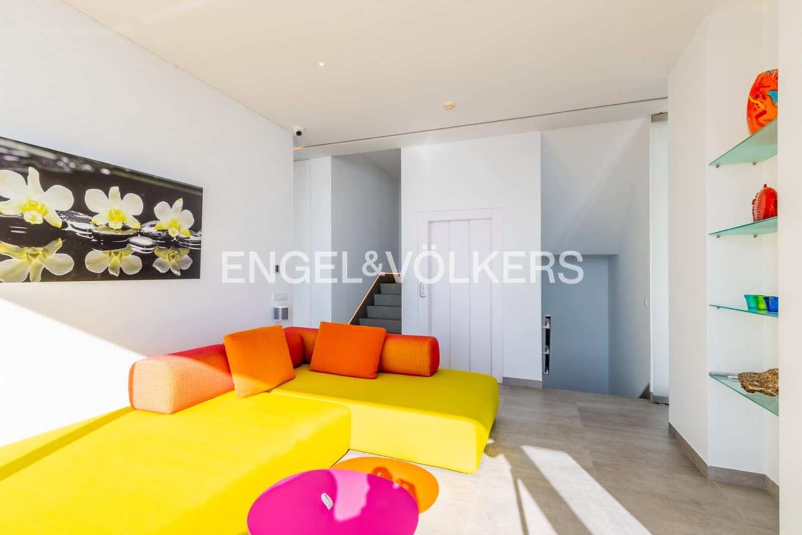 3 camera da letto Villa in vendita in Altea con piscina garage - 2.695.000 € (Rif: 8244144)