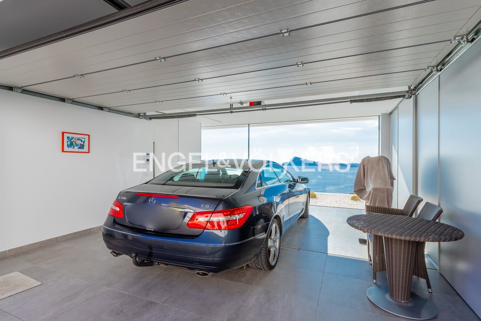 3 camera da letto Villa in vendita in Altea con piscina garage - 2.695.000 € (Rif: 8244144)