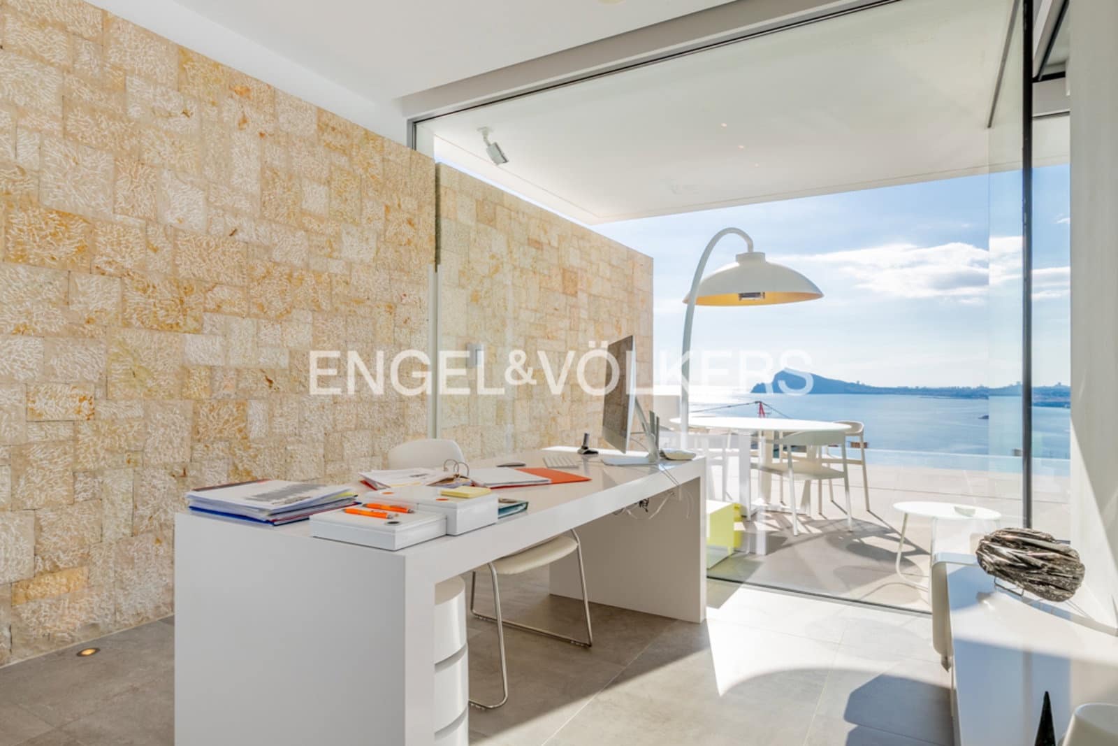 3 camera da letto Villa in vendita in Altea con piscina garage - 2.695.000 € (Rif: 8244144)