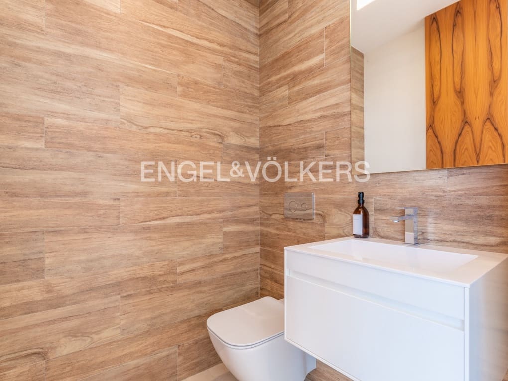 4 soveværelse Villa til salg i Cumbre del Sol med swimmingpool garage - € 1.990.000 (Ref: 8253219)