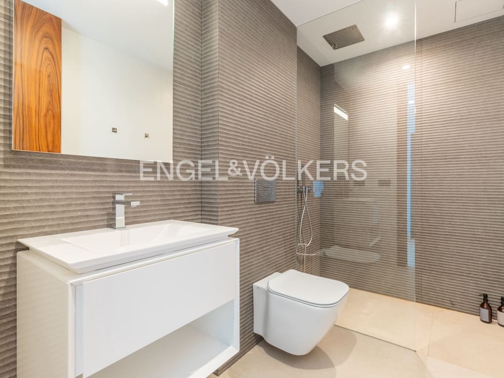 4 soveværelse Villa til salg i Cumbre del Sol med swimmingpool garage - € 1.990.000 (Ref: 8253219)