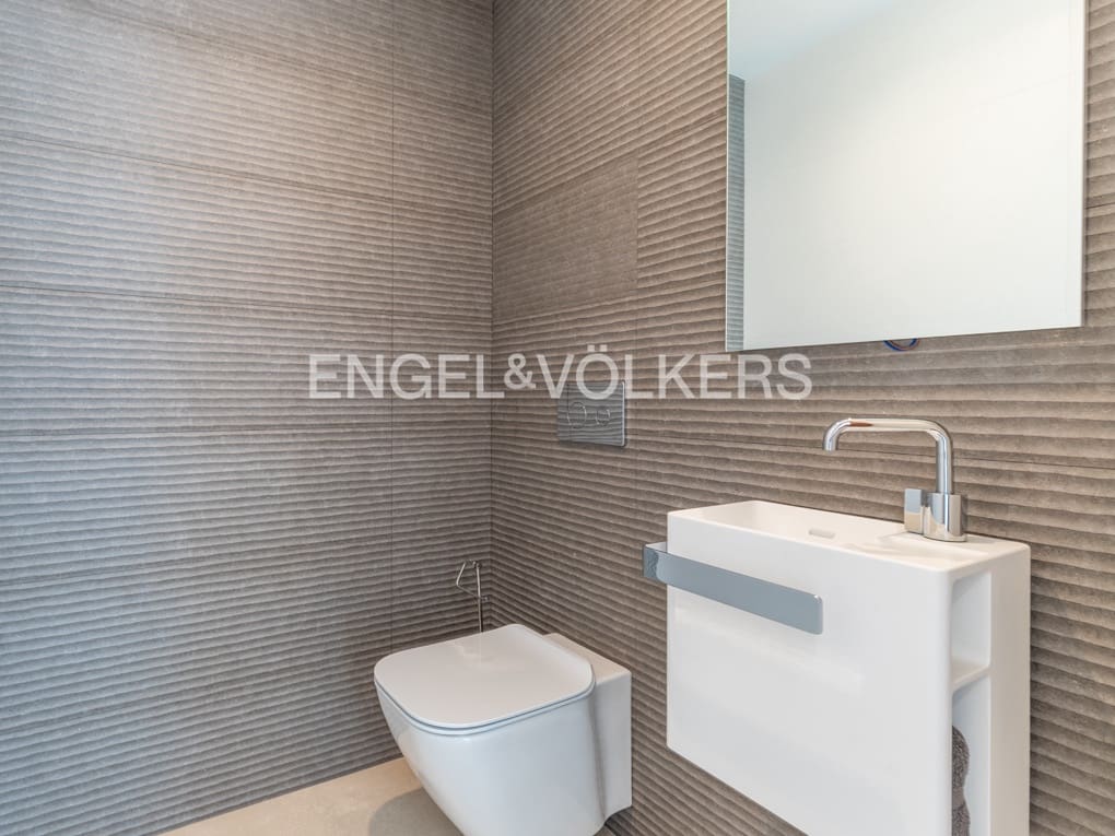 4 soveværelse Villa til salg i Cumbre del Sol med swimmingpool garage - € 1.990.000 (Ref: 8253219)