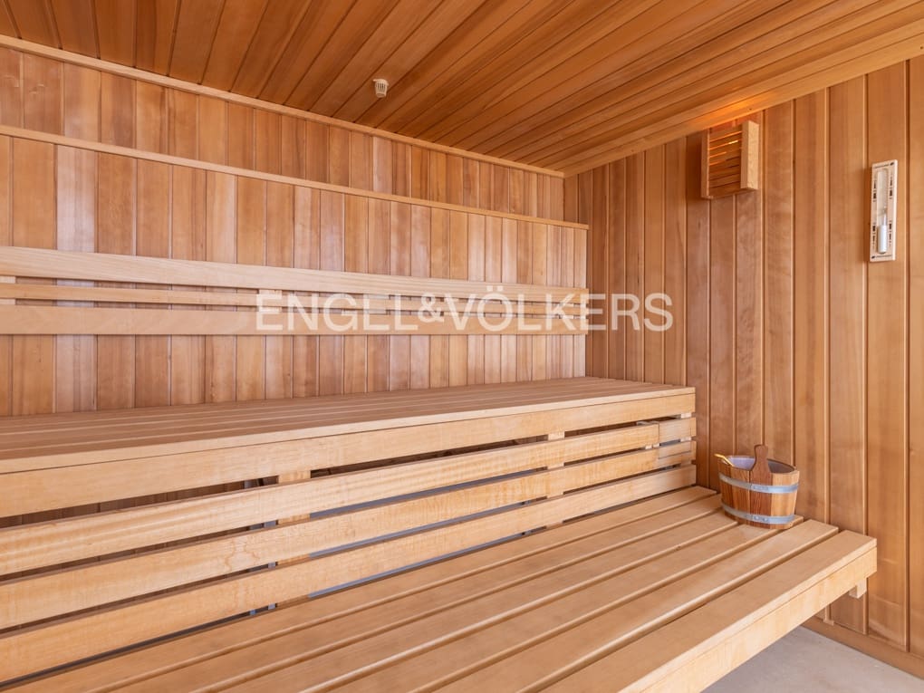 4 soveværelse Villa til salg i Cumbre del Sol med swimmingpool garage - € 1.990.000 (Ref: 8253219)