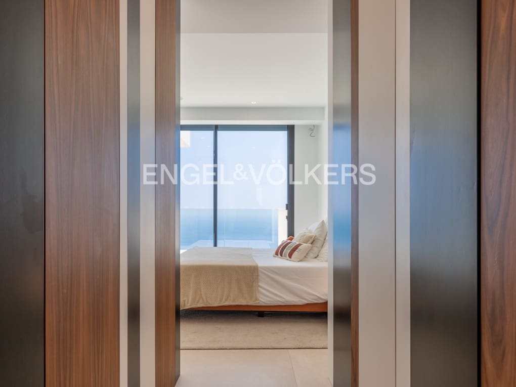 4 soveværelse Villa til salg i Cumbre del Sol med swimmingpool garage - € 1.990.000 (Ref: 8253219)