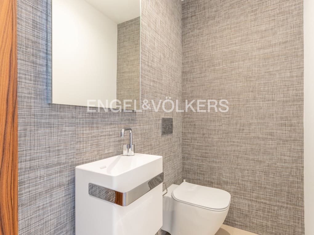 4 soveværelse Villa til salg i Cumbre del Sol med swimmingpool garage - € 1.990.000 (Ref: 8253219)