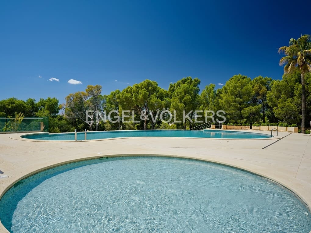 11 soveværelse Villa til salg i Altea la Vella med swimmingpool garage - € 9.900.000 (Ref: 8277179)