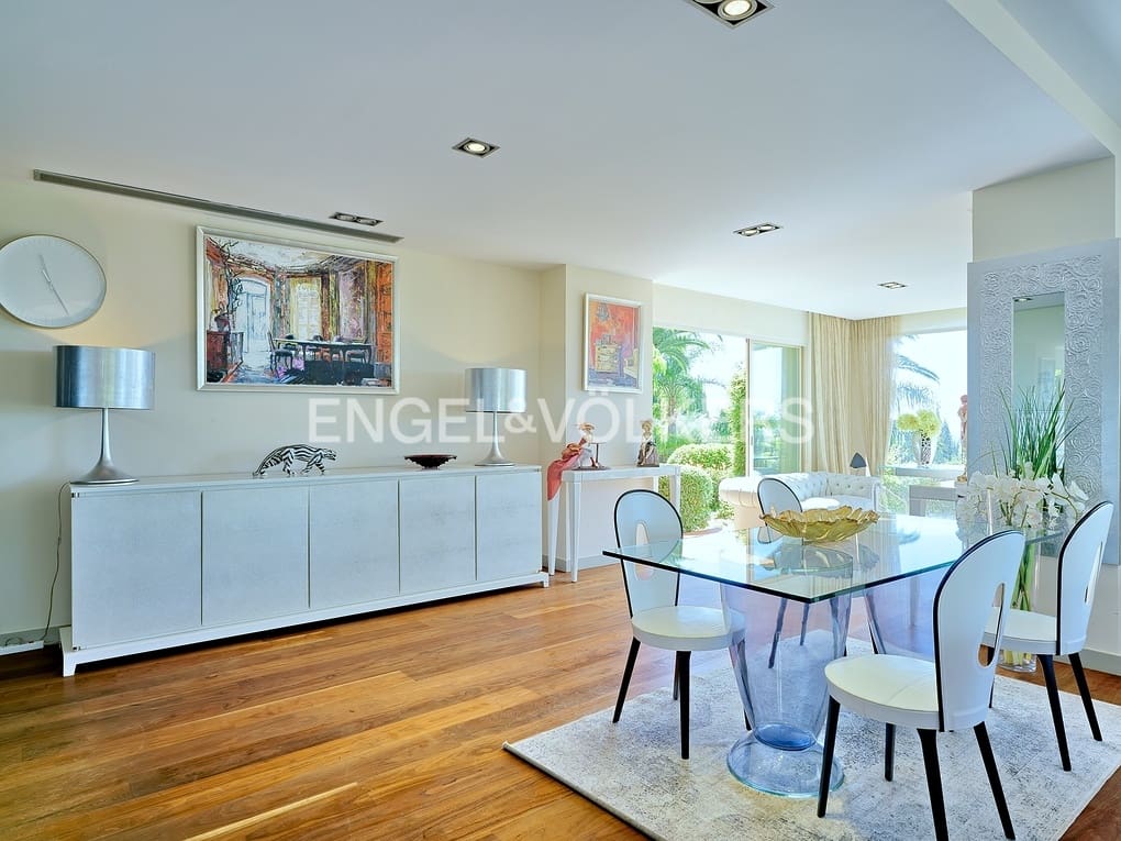 11 soveværelse Villa til salg i Altea la Vella med swimmingpool garage - € 9.900.000 (Ref: 8277179)