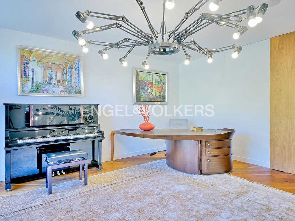 11 soveværelse Villa til salg i Altea la Vella med swimmingpool garage - € 9.900.000 (Ref: 8277179)