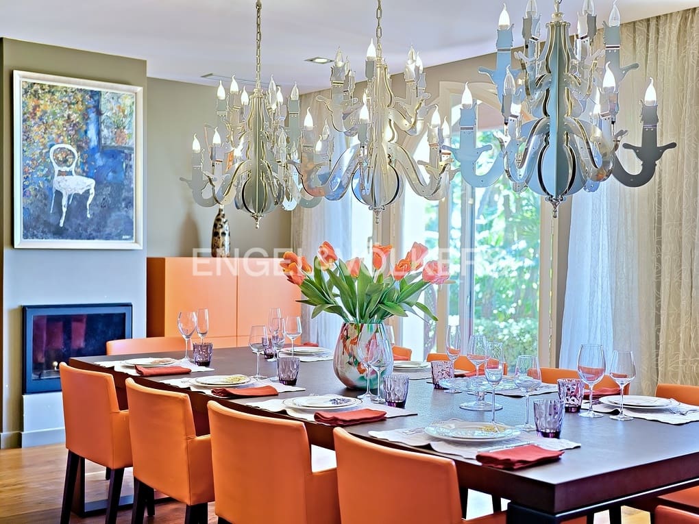 11 soveværelse Villa til salg i Altea la Vella med swimmingpool garage - € 9.900.000 (Ref: 8277179)