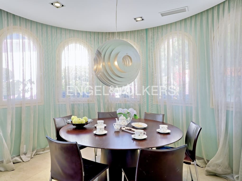 11 soveværelse Villa til salg i Altea la Vella med swimmingpool garage - € 9.900.000 (Ref: 8277179)