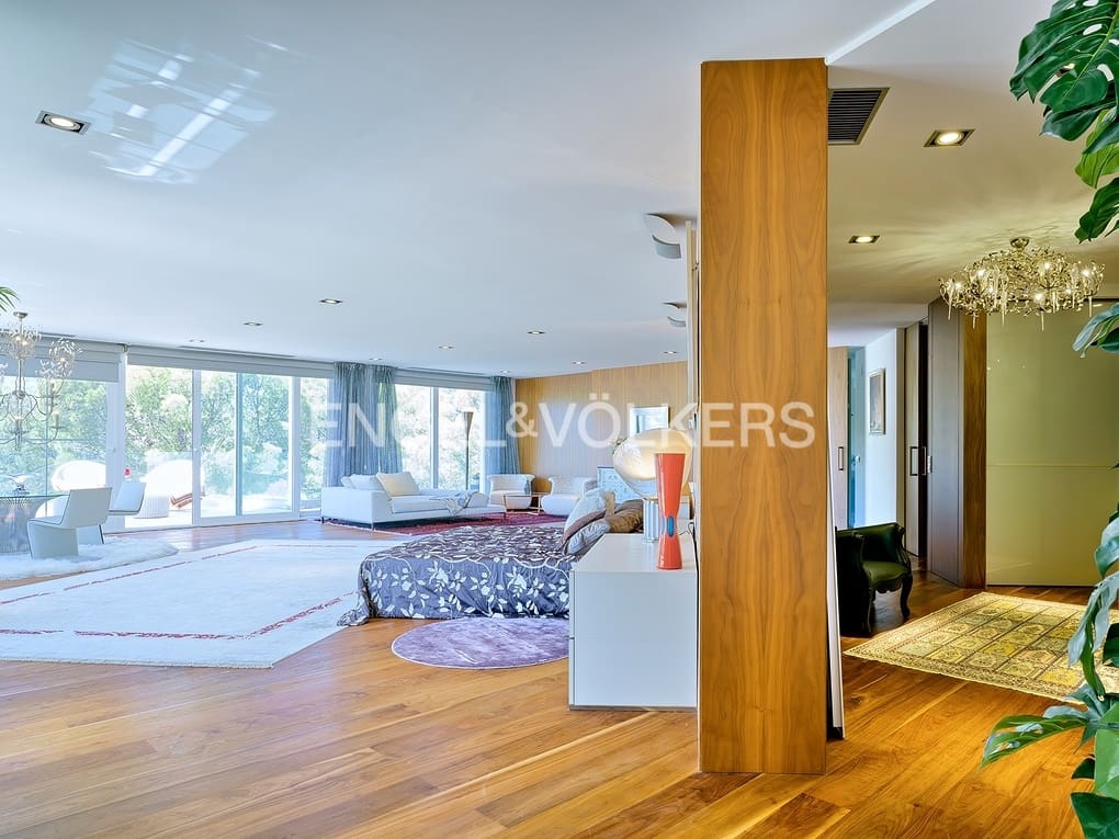 11 soveværelse Villa til salg i Altea la Vella med swimmingpool garage - € 9.900.000 (Ref: 8277179)