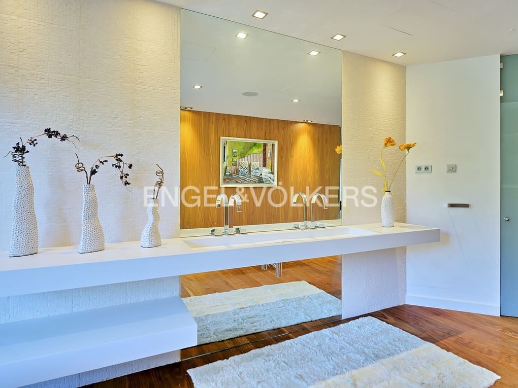 11 soveværelse Villa til salg i Altea la Vella med swimmingpool garage - € 9.900.000 (Ref: 8277179)