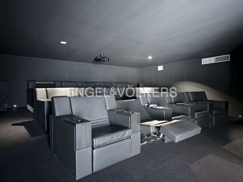 11 soveværelse Villa til salg i Altea la Vella med swimmingpool garage - € 9.900.000 (Ref: 8277179)