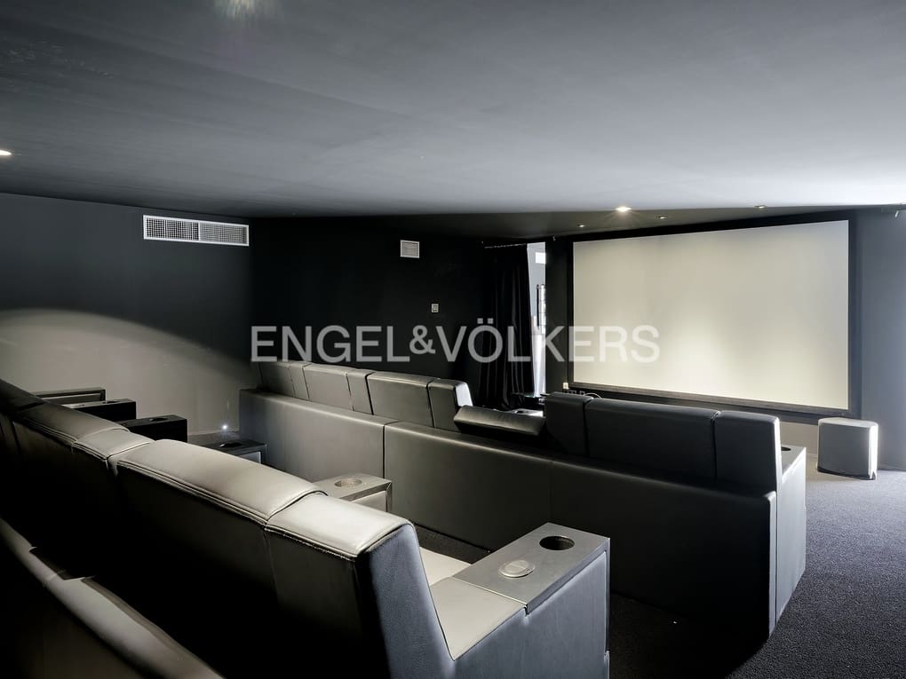 11 soveværelse Villa til salg i Altea la Vella med swimmingpool garage - € 9.900.000 (Ref: 8277179)