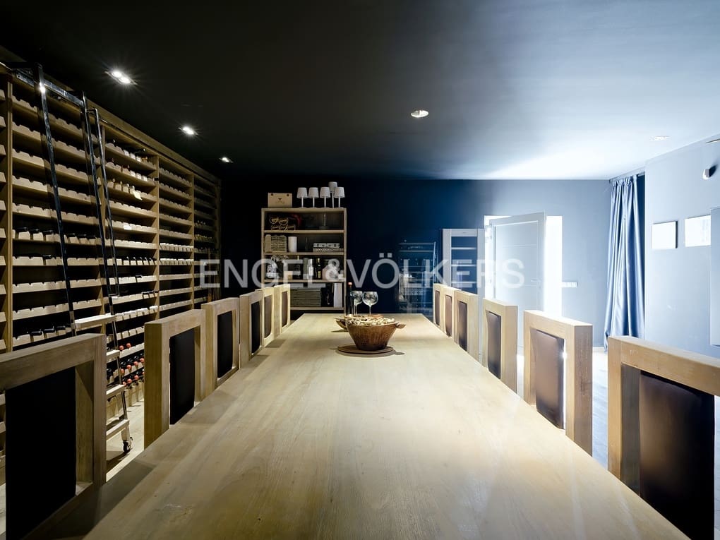 11 soveværelse Villa til salg i Altea la Vella med swimmingpool garage - € 9.900.000 (Ref: 8277179)