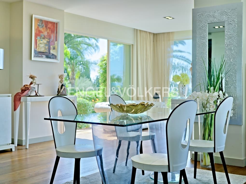 11 soveværelse Villa til salg i Altea la Vella med swimmingpool garage - € 9.900.000 (Ref: 8277179)