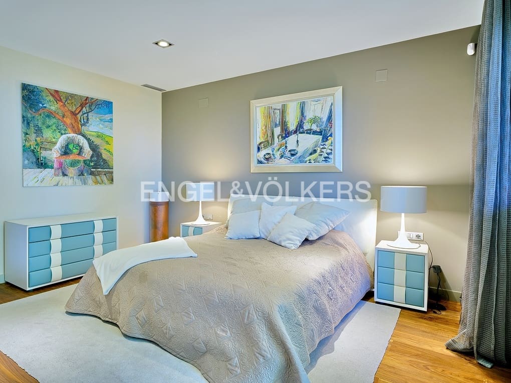 11 soveværelse Villa til salg i Altea la Vella med swimmingpool garage - € 9.900.000 (Ref: 8277179)