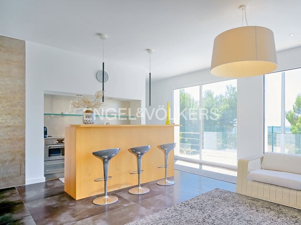Chalet de 11 habitaciones en Altea en venta con piscina garaje - 9.900.000 € (Ref: 8277179)
