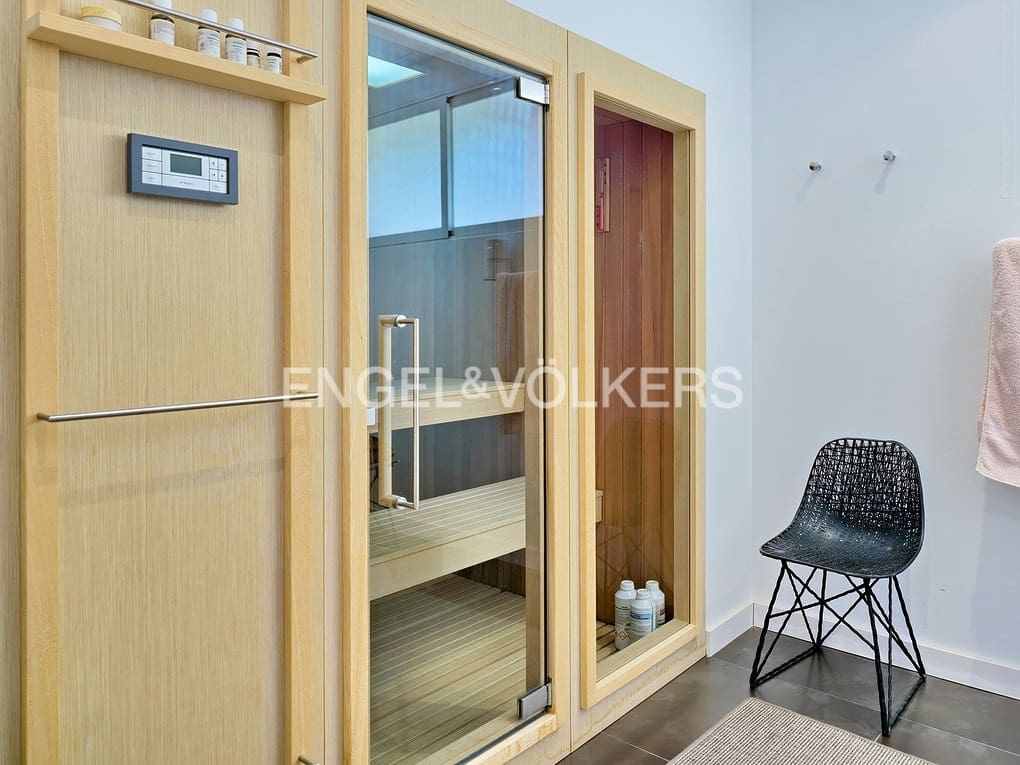 Chalet de 11 habitaciones en Altea en venta con piscina garaje - 9.900.000 € (Ref: 8277179)