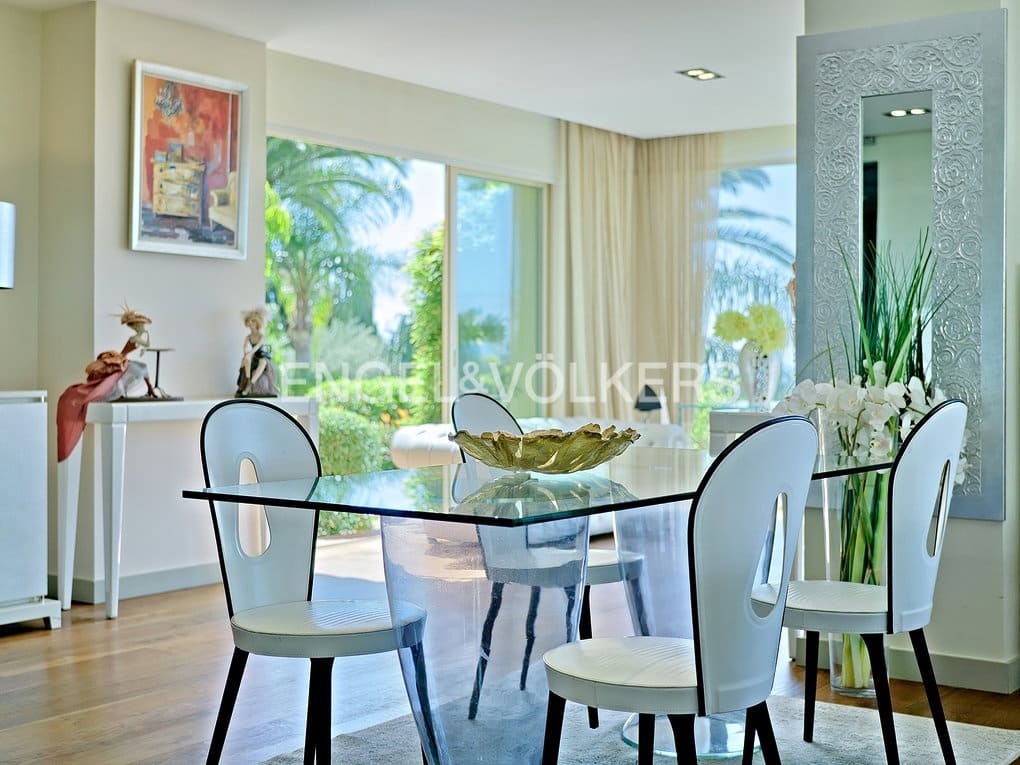 Chalet de 11 habitaciones en Altea en venta con piscina garaje - 9.900.000 € (Ref: 8277179)