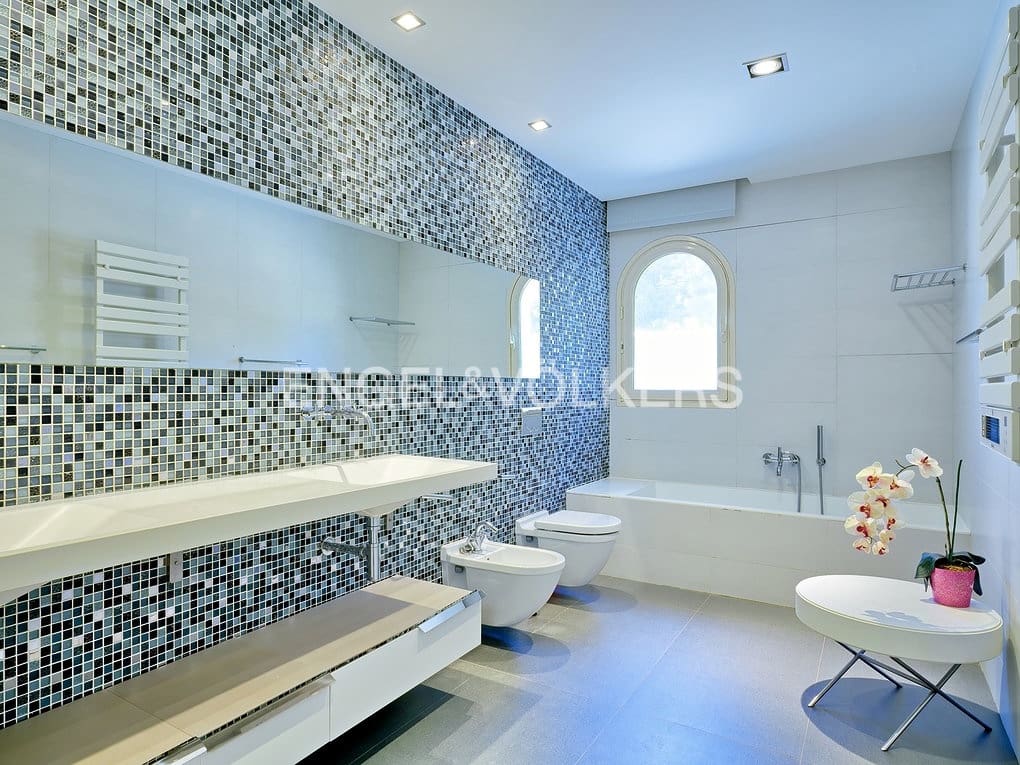 Chalet de 11 habitaciones en Altea en venta con piscina garaje - 9.900.000 € (Ref: 8277179)