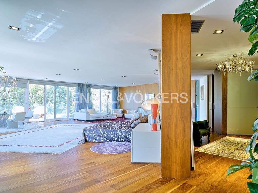 Chalet de 11 habitaciones en Altea en venta con piscina garaje - 9.900.000 € (Ref: 8277179)