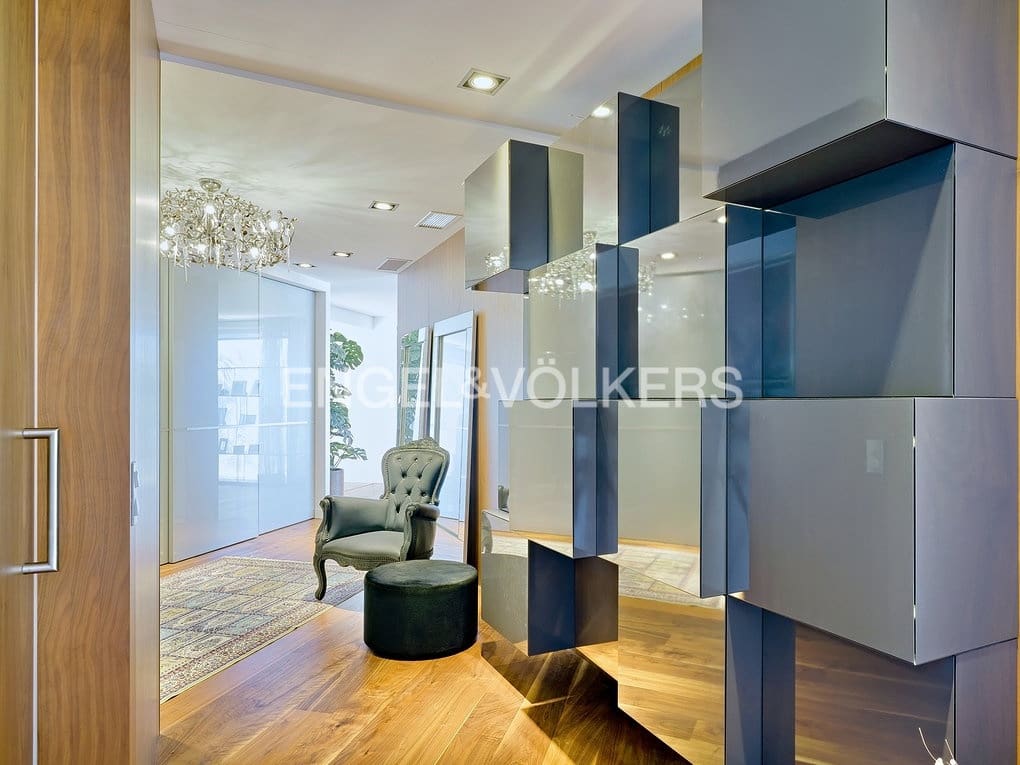 Chalet de 11 habitaciones en Altea en venta con piscina garaje - 9.900.000 € (Ref: 8277179)