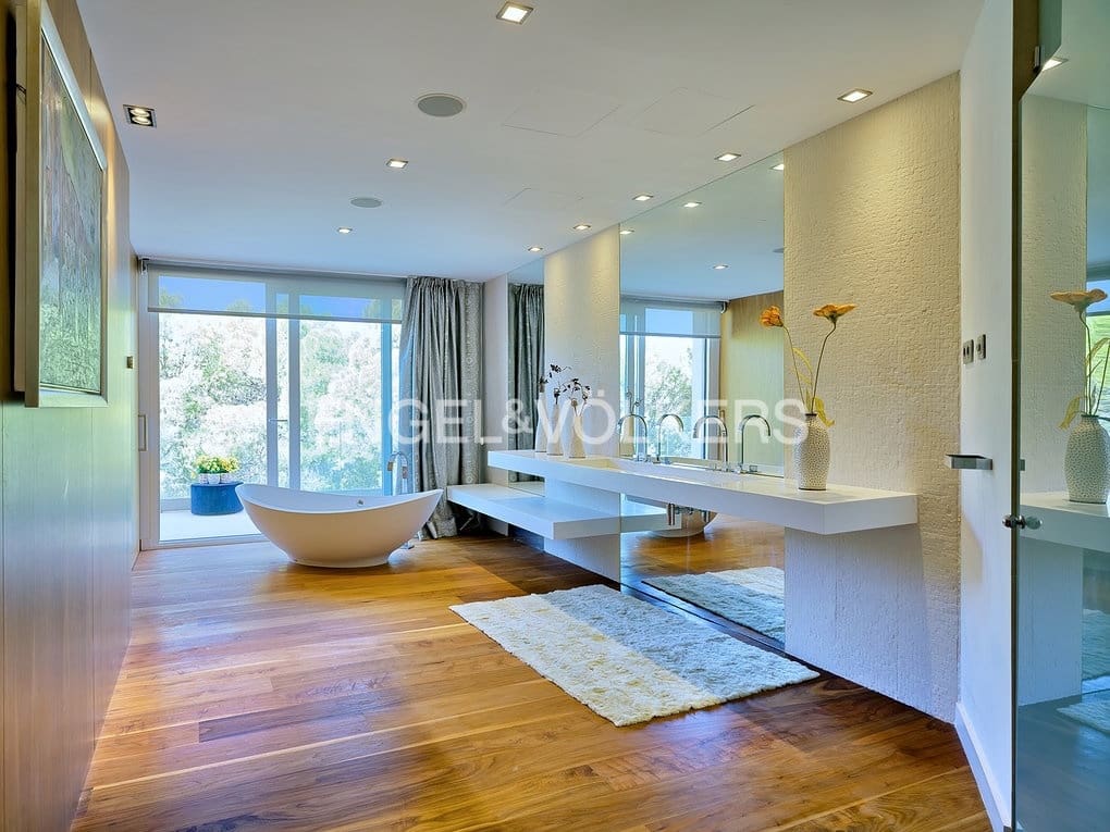 Chalet de 11 habitaciones en Altea en venta con piscina garaje - 9.900.000 € (Ref: 8277179)