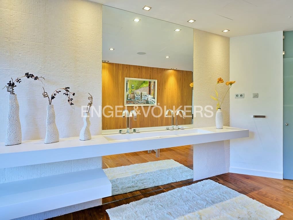 Chalet de 11 habitaciones en Altea en venta con piscina garaje - 9.900.000 € (Ref: 8277179)