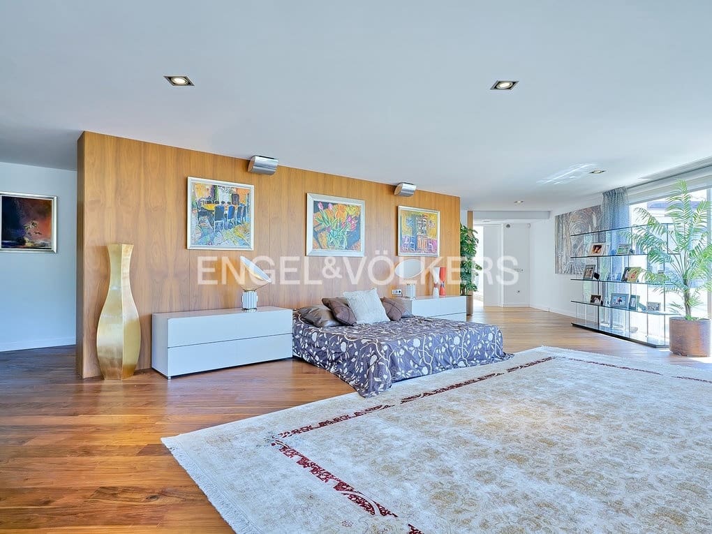 Chalet de 11 habitaciones en Altea en venta con piscina garaje - 9.900.000 € (Ref: 8277179)