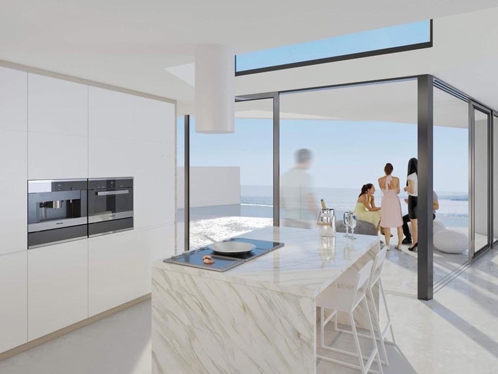 3 bedroom Villa for sale in Benitachell / Benitatxell with pool garage - € 930,000 (Ref: 8288432)