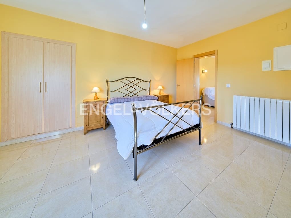 3 soveværelse Villa til salg i Calpe / Calp med swimmingpool garage - € 478.000 (Ref: 8296818)