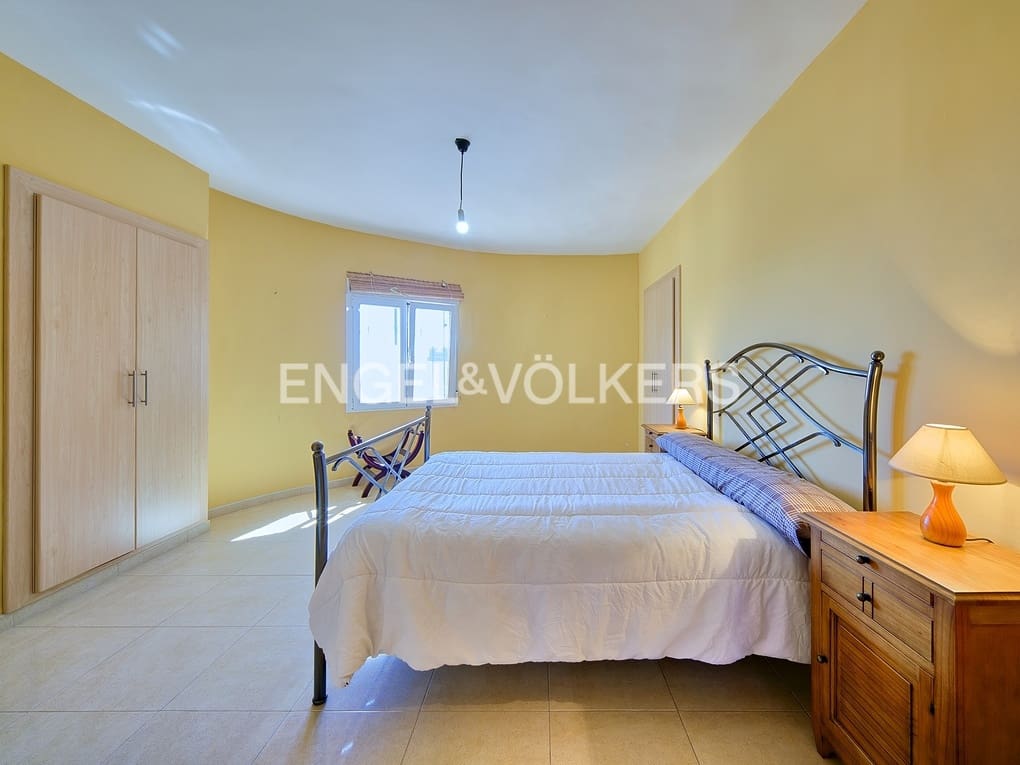 3 soveværelse Villa til salg i Calpe / Calp med swimmingpool garage - € 478.000 (Ref: 8296818)