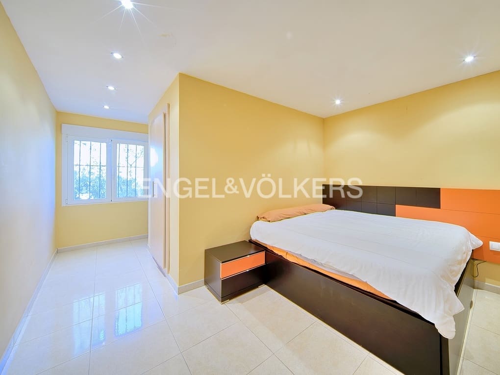 3 soveværelse Villa til salg i Calpe / Calp med swimmingpool garage - € 478.000 (Ref: 8296818)