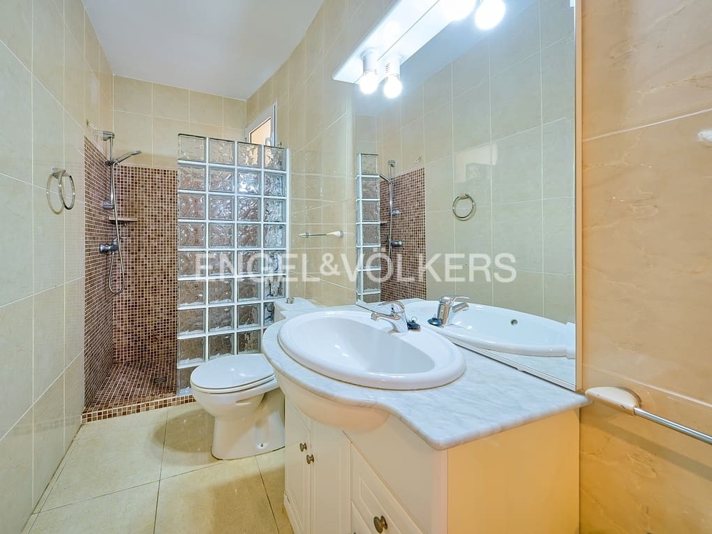 3 soveværelse Villa til salg i Calpe / Calp med swimmingpool garage - € 478.000 (Ref: 8296818)