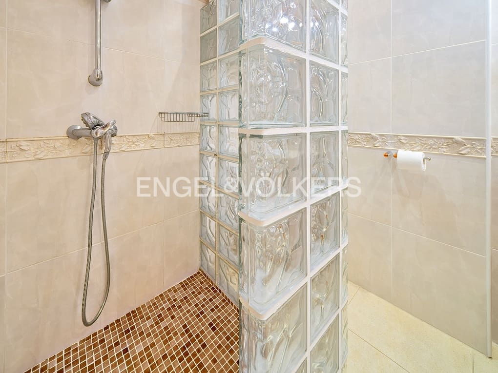 3 soveværelse Villa til salg i Calpe / Calp med swimmingpool garage - € 478.000 (Ref: 8296818)