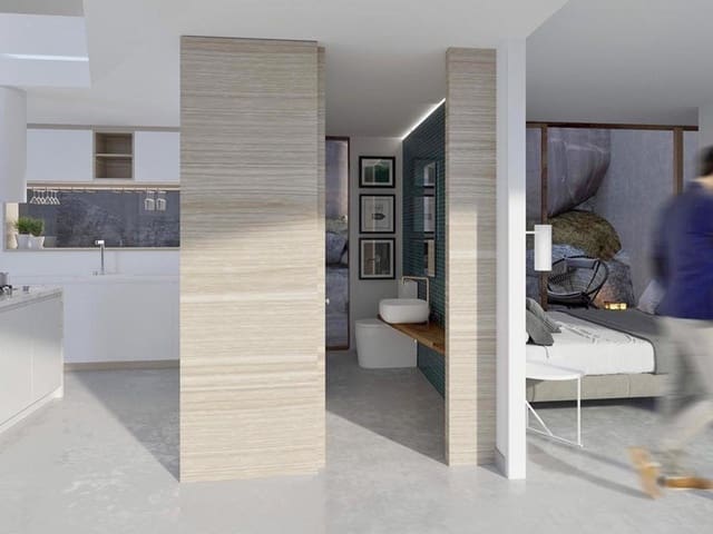 3 quarto Moradia para venda em Benitachell / Benitatxell com piscina garagem - 890 000 € (Ref: 8332350)