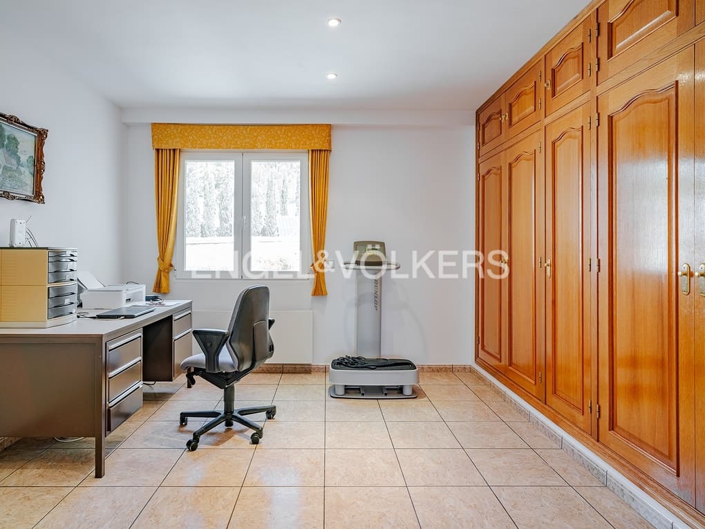 3 soveværelse Villa til salg i Altea med swimmingpool garage - € 1.100.000 (Ref: 8350058)