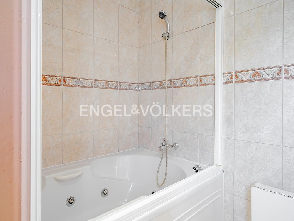 3 soveværelse Villa til salg i Altea med swimmingpool garage - € 1.100.000 (Ref: 8350058)