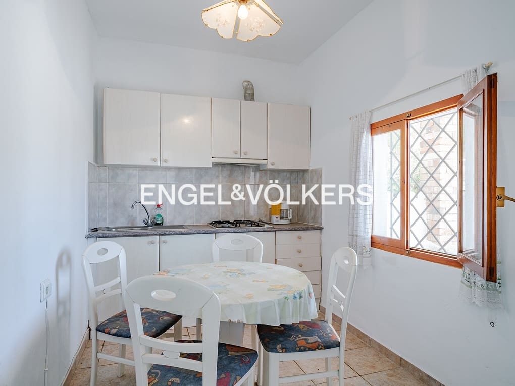 3 soveværelse Villa til salg i Altea med swimmingpool garage - € 1.100.000 (Ref: 8350058)