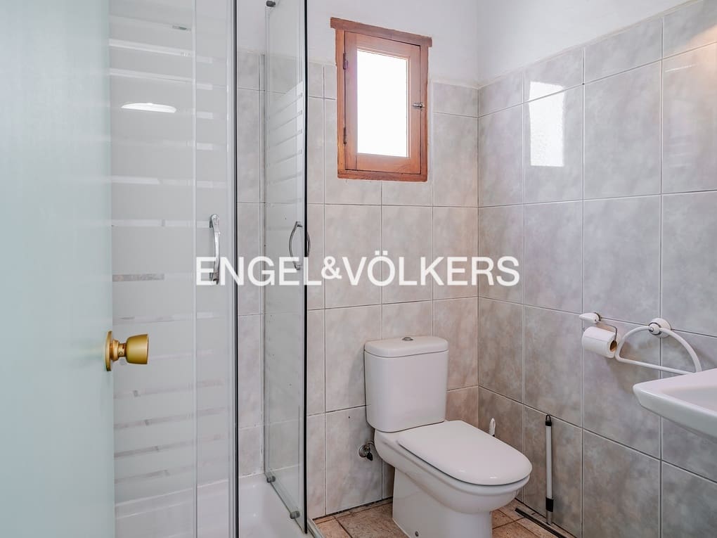 3 soveværelse Villa til salg i Altea med swimmingpool garage - € 1.100.000 (Ref: 8350058)