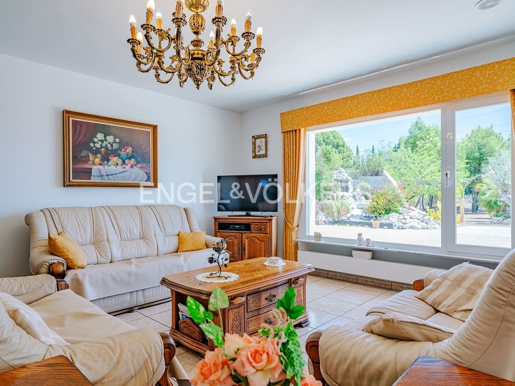 3 soveværelse Villa til salg i Altea med swimmingpool garage - € 1.100.000 (Ref: 8350058)