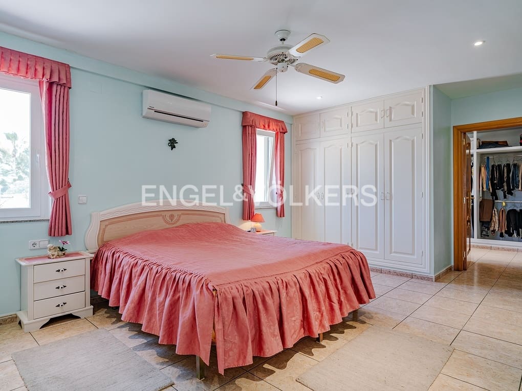 3 soveværelse Villa til salg i Altea med swimmingpool garage - € 1.100.000 (Ref: 8350058)